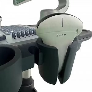 [Hot Item] Factory Price Mindray DC-26 DC28 Color Doppler Trolley Ultrasound Machine Ultrasound Scanner