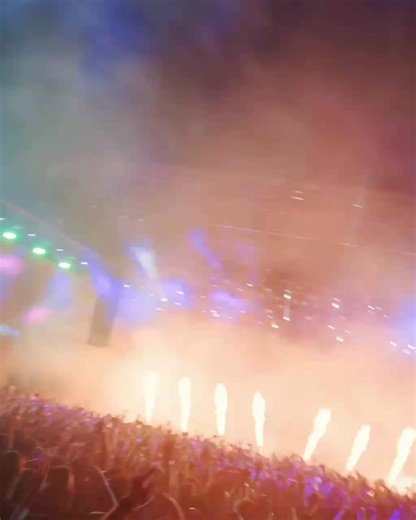 Martin Garrix on Reels