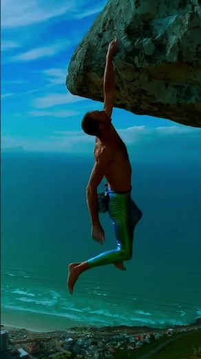 Top 10 Most Dangerous Extreme Sports