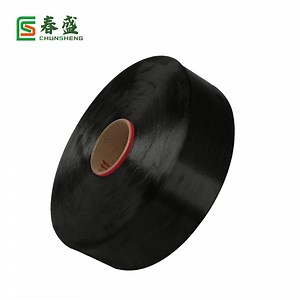 [Hot Item] High Quality 100% Recycle Polyester POY Yarn