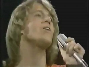 Andy Gibb - Don't Throw It All Away - 1979 | NBA NS