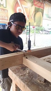 Wood working #stool #sofa #furniture #power tools #DIY #reels viral #fyp # | Muhammad Tarham Alfarabi Ayub