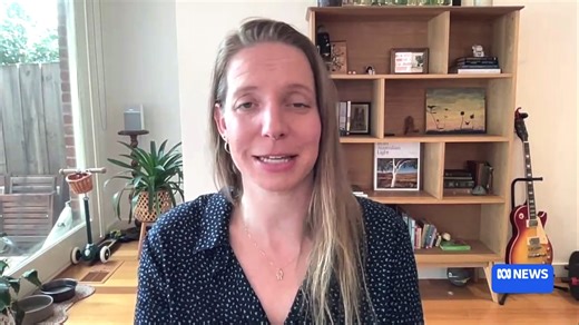 Dr Rebecca Allen discusses the Hera mission that seeks to understand the impact on an asteroid that NASA knocked off course in 2022. | ABC News