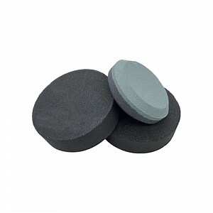 [Hot Item] Free Sample Aluminium Oxide/Silicon Carbide Kitchen Whetstone Knife Sharpening Stone