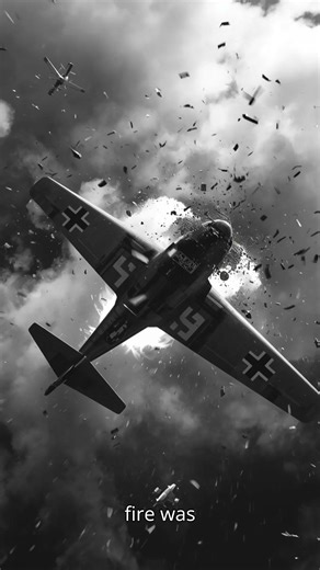 Eight 50 Cal Guns Changed the Air War Forever #militaryhistory #ww2rebuilder #ww2