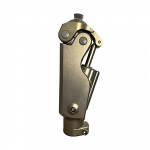 [Hot Item] High Quality Single Axis Pneumatic Knee Joint Prosthetic Knee Joint