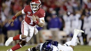 OU football: Why Jalen Hurts losing the Heisman Trophy will put him in a fraternity of Sooner stars
