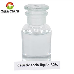 [Hot Item] Industrial Grade 50% Liquid Sodium Hydroxide Solution for Acid Neutralizer