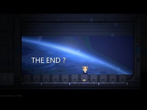 its the end ? Deep in Brixen Space #3