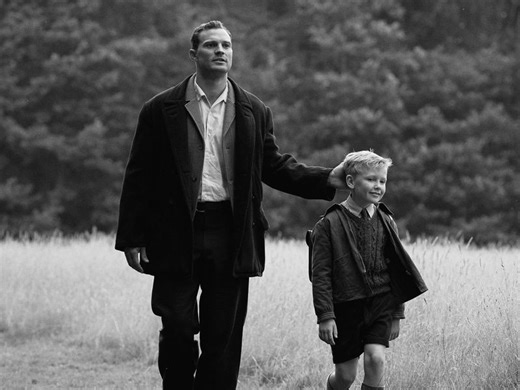 'Belfast' Review: Kenneth Branagh's love amongst the rubble