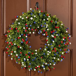 Vibrant Welcome | QVC