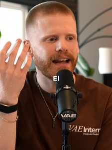 El Evangelio es Cristo Jesús - VAE Podcast
