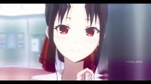 Lucy & Shinomiya💖🥺 | AMV