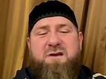 Chechen leader Ramzan Kadyrov sounds the trumpet for 'Big Jihad' against Ukraine