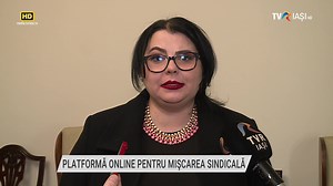 Sindicatul Angajaților din Oficiul Național al Registrului Comerțului îşi dorește să intre în era digitalizării. Ei au testat o platformă în care le-au fost prezentate drepturile membrilor. Sindicaliştii au învăţat cum să postaze cererile şi au cerut consultaţii liderilor. Platforma a fost prezentată în detaliu la Iaşi în cadrul unei conferinţe la care au fost prezenţi angajaţi ai oficiilor judeţene ale Registrului Comerţului din toată ţara. În opinia conducerii organizaţiei, noul instrument dig