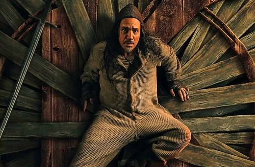 “Kaamelott” : pourquoi Perceval ne sera pas dans la suite du film ?