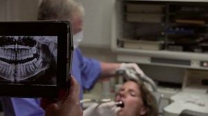 Dental Care Background Scan: стоковое видео (без лицензионных платежей), 11041658 | Shutterstock