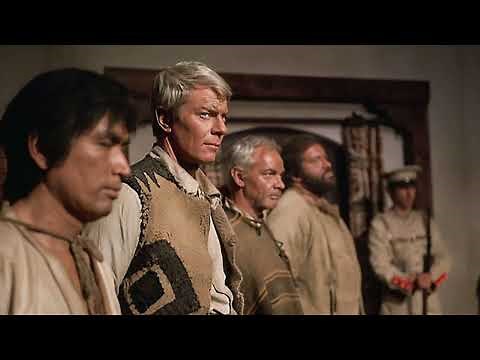 Ennio Morricone - Un esercito di 5 uomini - B.O.F "5 hommes armés" (1969)