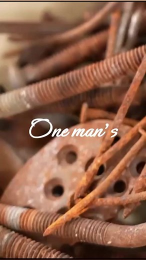 4.5K views · 113 reactions | In my upcoming course “Colorful Wool and Silk” I will teach you how to innovate and use iron water made from rusty objects such as nails. Here is an appetizer. More updates on the course are coming soon. ⚙️ | Irit Dulman | Facebook