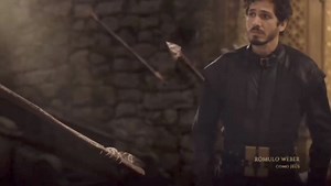 64K views · 1.5K reactions | Abertura oficial de #AEmboscada, 12° Temporada da #SérieReis que estréia nesta sexta-feira (16), no @univervideo! Ps: Por enquanto sem data de estréia para ser exibida na tv aberta (Record Tv).. | Novelas Bíblicas e Contemporâneas da Record Tv | Facebook