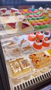 Disfruta de un delicioso dulce de nuestra gran variedad de reposteria!!!🔥💜🇵🇷 | My Heavenly Sweets