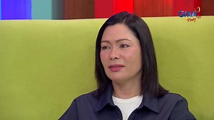 26K views · 165 reactions | Anu-ano ang kuwento sa likod ng mga naging screen name ni Glydel Mercado at bakit siya nasabak sa pagpapa-sexy noon? Subaybayan ang #FastTalkwithBoyAbunda sa GMA Pinoy TV! Subscribe na para mapanood ang full episodes nito overseas! | GMA Pinoy TV | Facebook