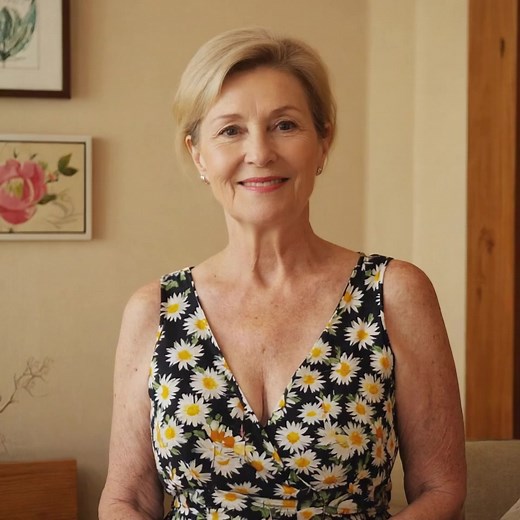 maturewomendatingsite.com About Me: A good listener with a soft heart. About My Match: Someone who communicates with care. | Over 60 Dating