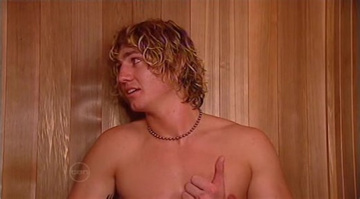 BIG BROTHER AUSTRALIA NAKED SHOWER 2