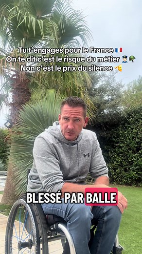 Mon Histoire avec le GIGN dans 23 Grammes d'Or