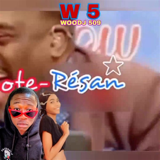 400K views · 6.7K reactions | Jenes maskulin AN pran kou ,, | Haiti News | Facebook