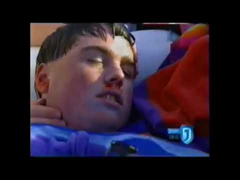 Rescue 911 - Waverunner down