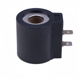 [Hot Item] Hnarl 20V Bobina de Válvula Solenoide 52594gt 52594 Ge-52594 para Genie GS-1530 GS-1930 GS-2032 GS-2046 GS2632