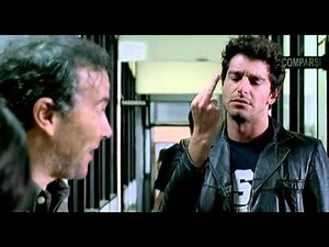 Coliandro - Shrimp, let out a breath...