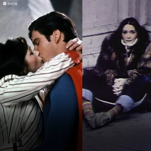 She became famous as Superman’s girlfriend. But her mind would turn against her. Margot Kidder suffered from bipolar disorder. And for a long time she lived a nightmare. | Icons