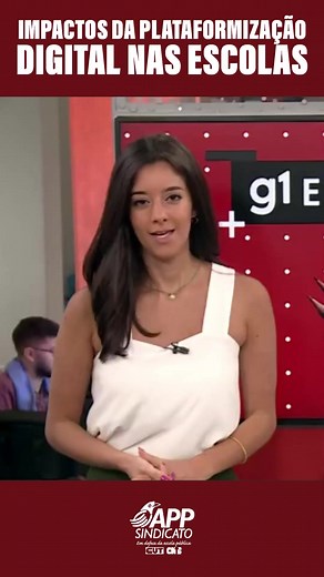 1.7K views · 25 reactions | Em julho, você viu em primeira mão aqui...