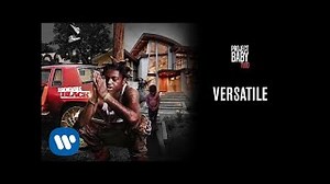 Kodak Black - Versatile