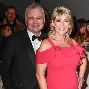 He spoke about Ruth's refusal to uproot herself and move to Belfast. | Daily Star