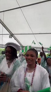 24K views · 638 reactions | Team Nigeria shines at the La Grande...
