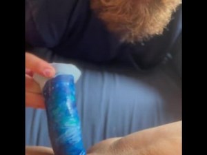 Watch Me Auto Lactating My Full Engorged Breasts.