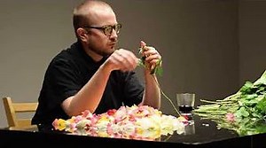 Venice Performance Art Week 2020 Night 1 |  Nudity, Sexually and Explicit Video on YouTube