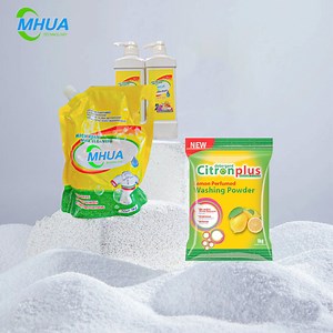 [Hot Item] Wholesale Factory OEM Washing Powder /Bulk Washing Powder/Detergent Washing Powder