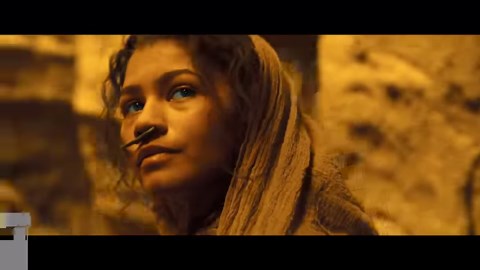 5.8K views · 135 reactions | Dune: Part 2 is a perfect adaptation of the first Dune novel by Frank Herbert because of one key difference. | IGN | Facebook