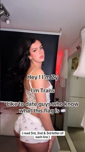 Heyy 👋 #transformation #transgirl #transwoman #tranding #explore #trendingshorts #ts #fyp #trend