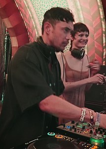 5am in the Spanish desert b2b with SPFDJ! Thankyou Monegros, incredible festival! 🔥🐉🔥🐉🔥🐉🔥🐉 | Dax J