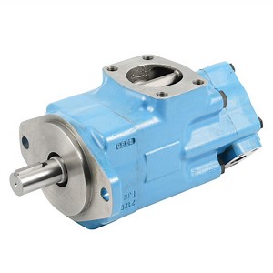 [Hot Item] Efficient Hydraulic Vickers Vane Pump for Heavy Machinery Applications
