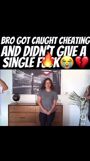 Girlfriend puts boyfriend on a loyalty test where buddy gave 0 fuck about the situation | BLACK KNIGHT RECORDS | Facebook