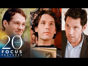 Paul Rudd's Best Focus Features Film Scenes | Focus Features