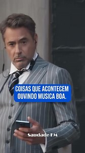 Sextou nessa vibe! Excelente fim de semana com o melhor da música! 🎶 . . Para curtir esses e outros grandes clássicos que marcaram época: 📻Sintonize 99,7 📲Ouça pelo nosso aplicativo “saudade fm” 💻 Ouça pelo nosso site: saudadefm.com.br 📺 Estamos na claro Net TV e também nos aplicativos de smart TVs para Android. 📡 E no Satélite RO da banda KU Esperamos a sua companhia! 💙 | Saudade FM