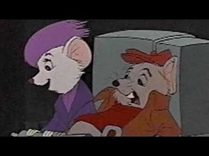 Disney Recalls Millions of 'The Rescuers' Copies After X-Rated Blunder!