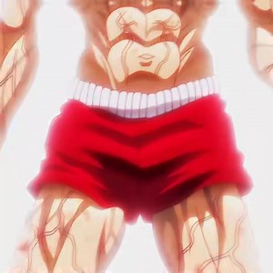 38K views · 766 reactions | Baki eating scene #pypシforyou #pyfffffffffffffffffffffffffffffffff #pyfツ #everyonefollowers #BadasAnime #badass #more | Jimmy Lumasay | Facebook